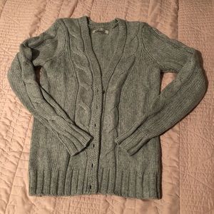 Women’s cardigan